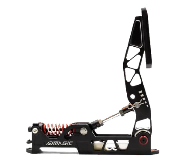 SIMAGIC C-P2000 Clutch Pedal - 1349682 - zdjęcie 3